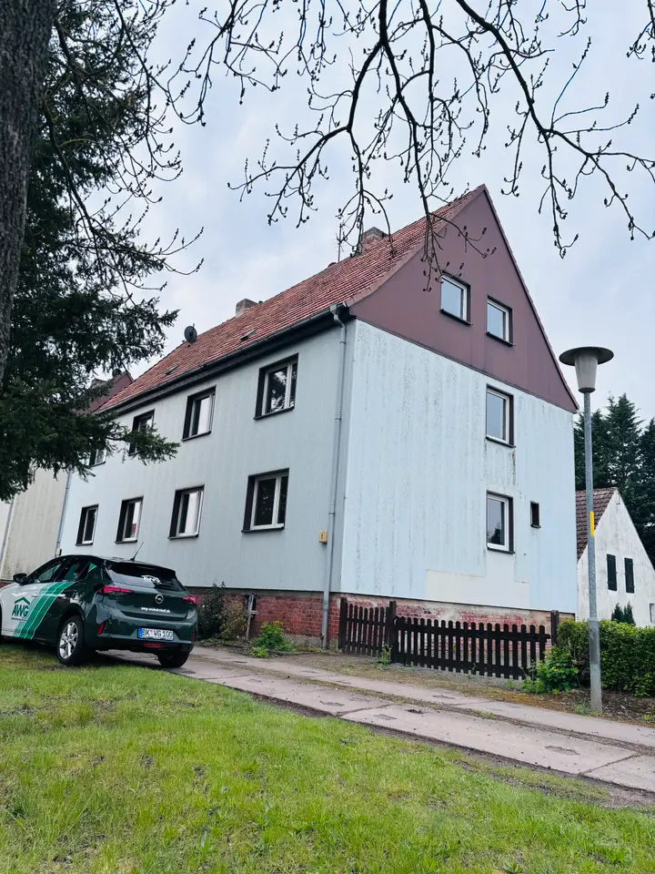 3 Zimmer Wohnung mit 67 m² in Stendal – Bild 3