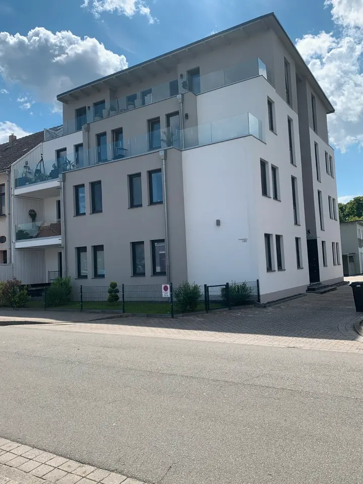 3 Zimmer Wohnung mit 67 m² in Stendal – Bild 7