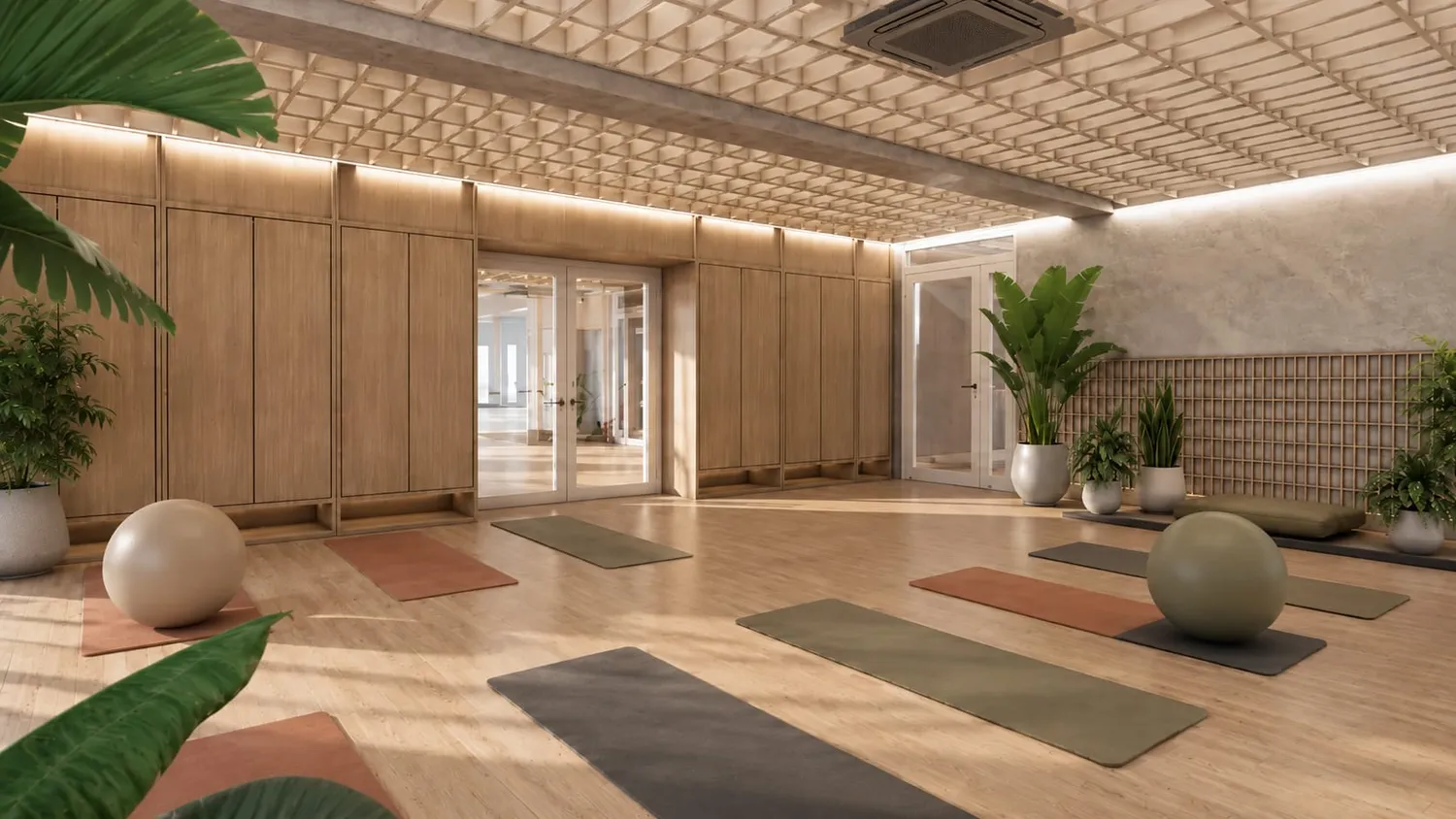 1 Zimmer Wohnung mit 28 m² in Berlin – Bild 11