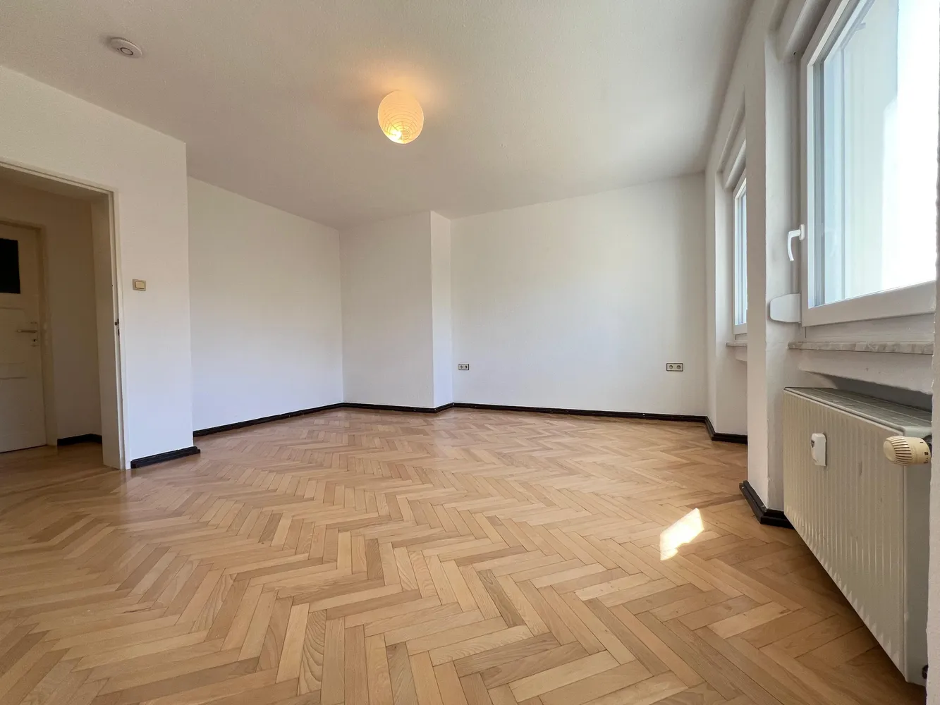 3 Zimmer Wohnung mit 85 m² in Kaiserslautern – Bild 1