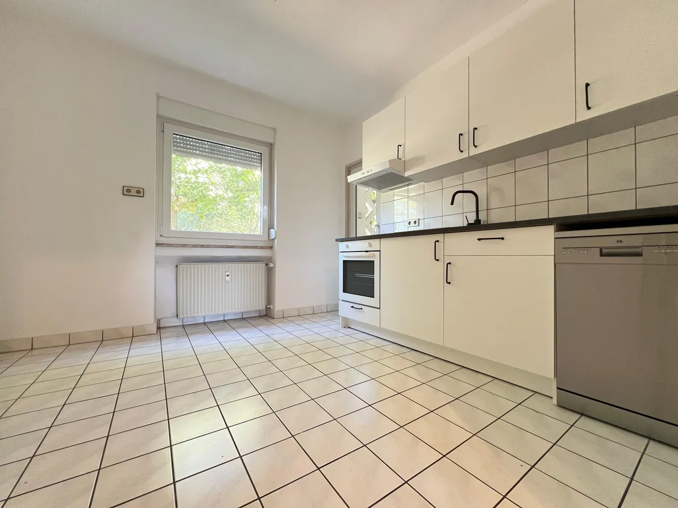 3 Zimmer Wohnung mit 85 m² in Kaiserslautern – Bild 3