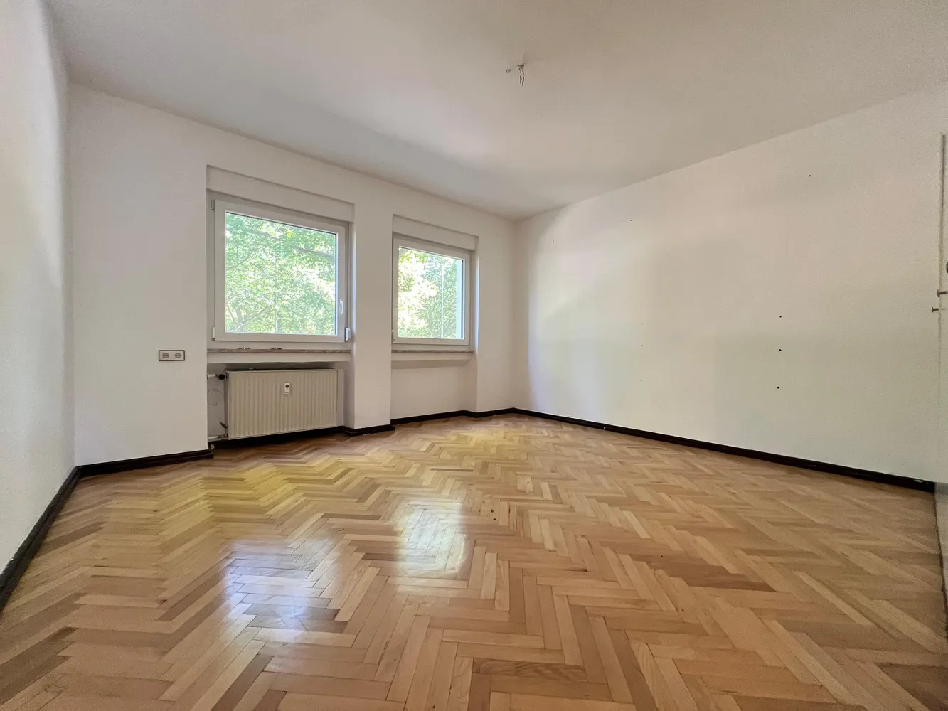3 Zimmer Wohnung mit 85 m² in Kaiserslautern – Bild 4