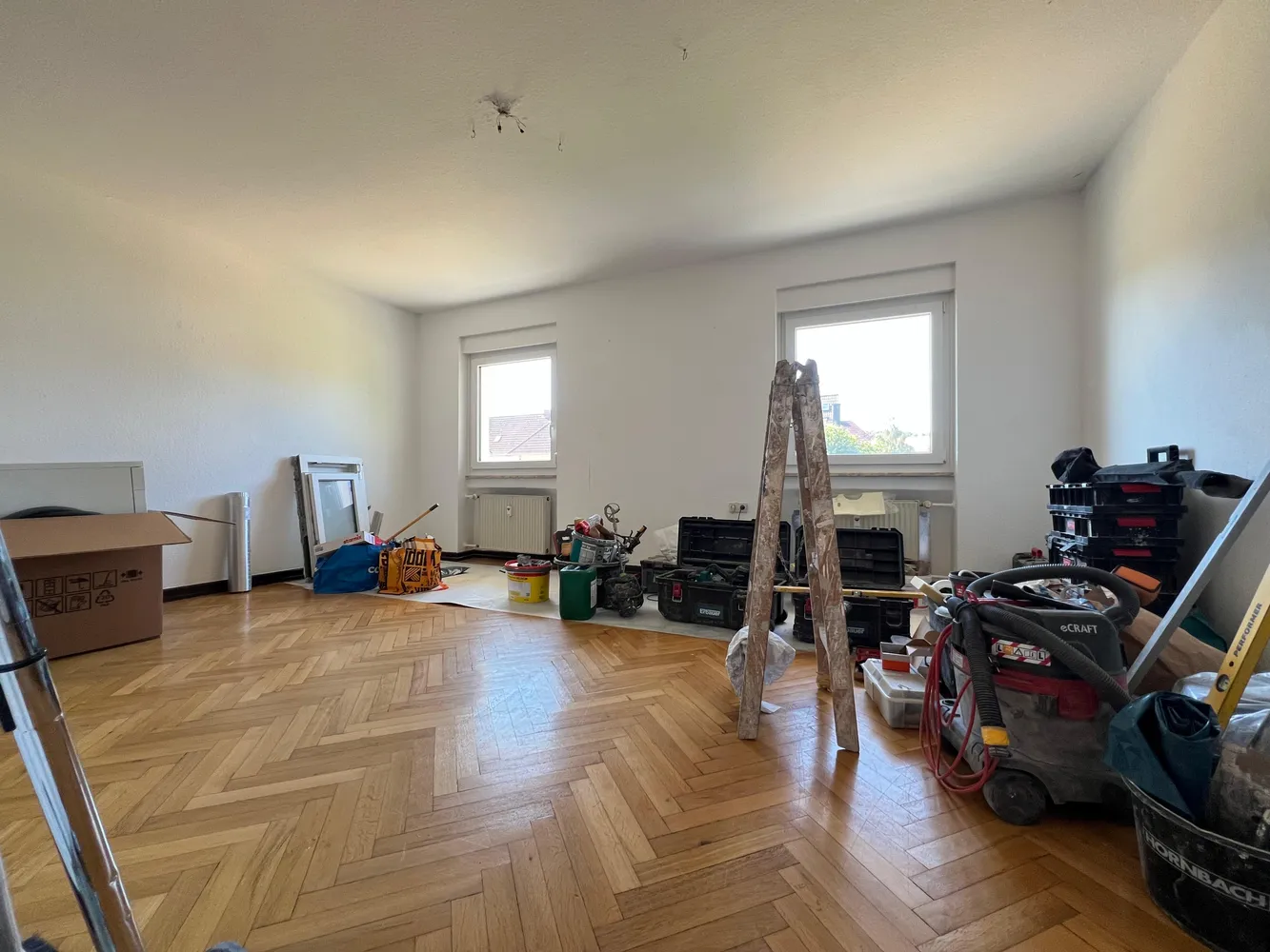 3 Zimmer Wohnung mit 85 m² in Kaiserslautern – Bild 7