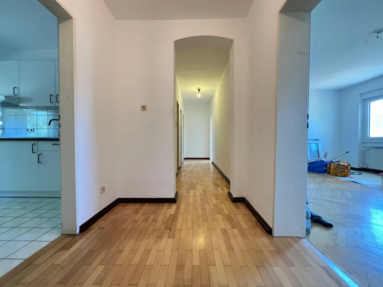 3 Zimmer Wohnung mit 85 m² in Kaiserslautern – Bild 9