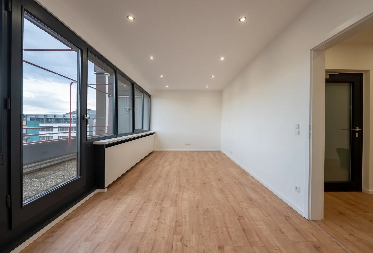 4 Zimmer Wohnung mit 125 m² in Neuwied – Bild 3