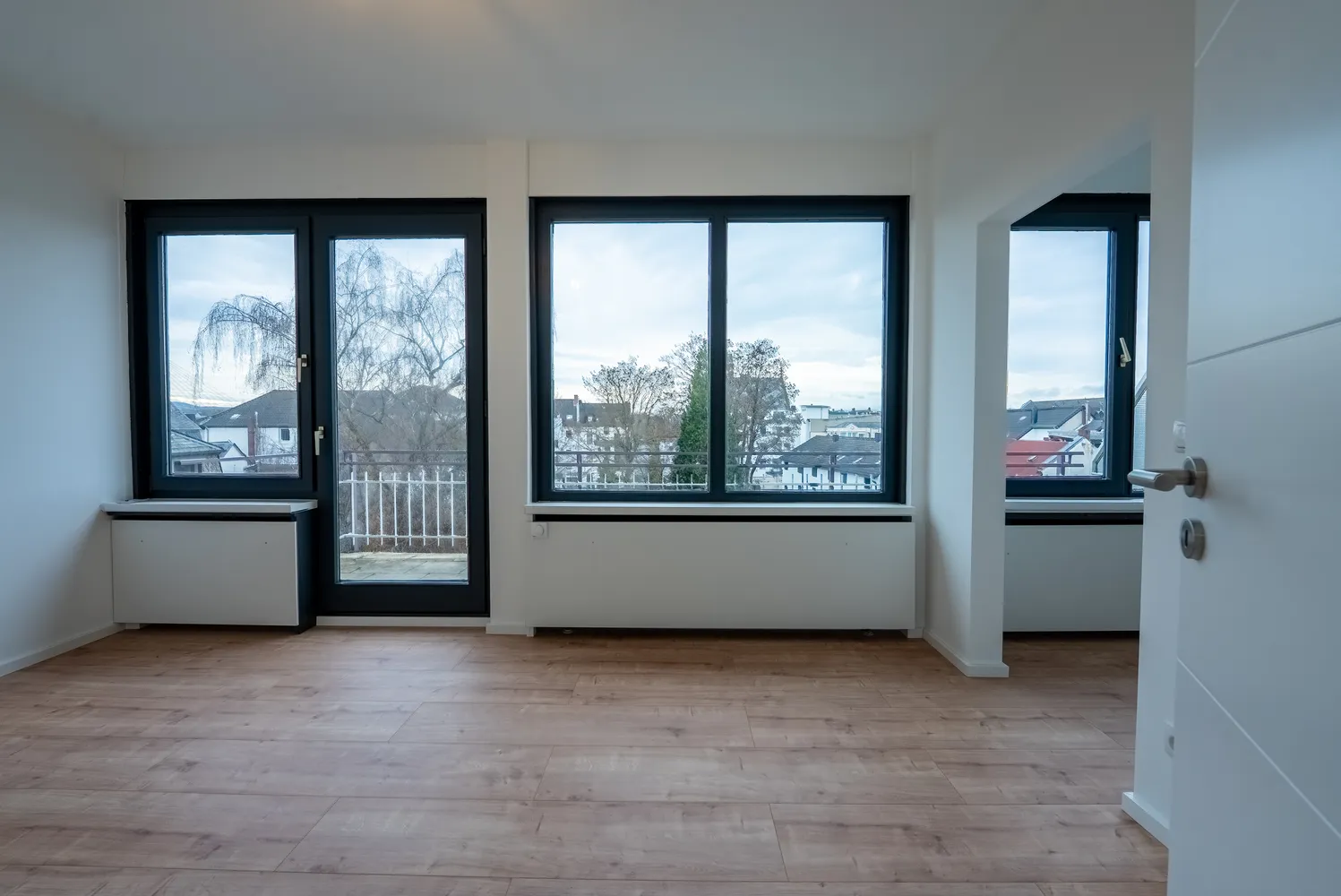 4 Zimmer Wohnung mit 125 m² in Neuwied – Bild 8