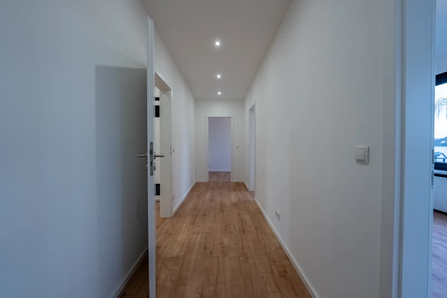 4 Zimmer Wohnung mit 125 m² in Neuwied – Bild 9