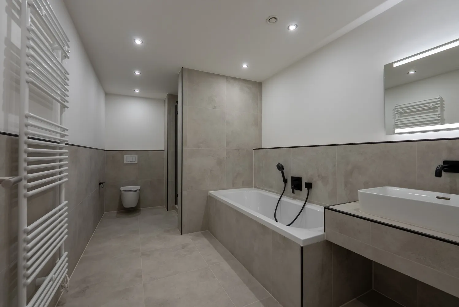 4 Zimmer Wohnung mit 125 m² in Neuwied – Bild 10