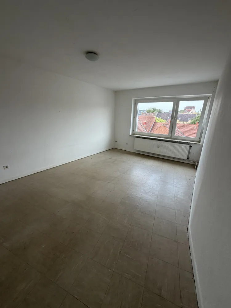 2 Zimmer Wohnung mit 53 m² in Hannover – Bild 1