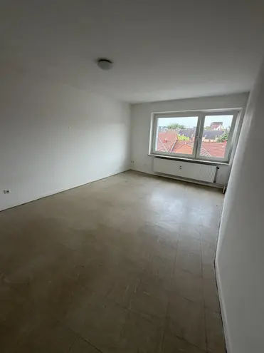 2 Zimmer Wohnung mit 53 m² in Hannover – Bild 1