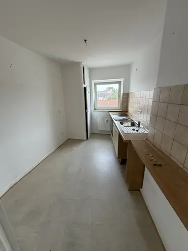 2 Zimmer Wohnung mit 53 m² in Hannover – Bild 3