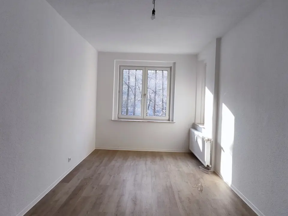 2 Zimmer Wohnung mit 61 m² in Plauen – Bild 2