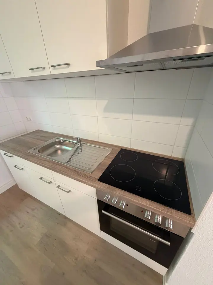2 Zimmer Wohnung mit 61 m² in Plauen – Bild 3