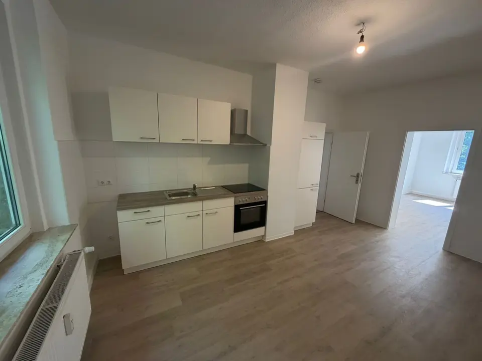 2 Zimmer Wohnung mit 61 m² in Plauen – Bild 4