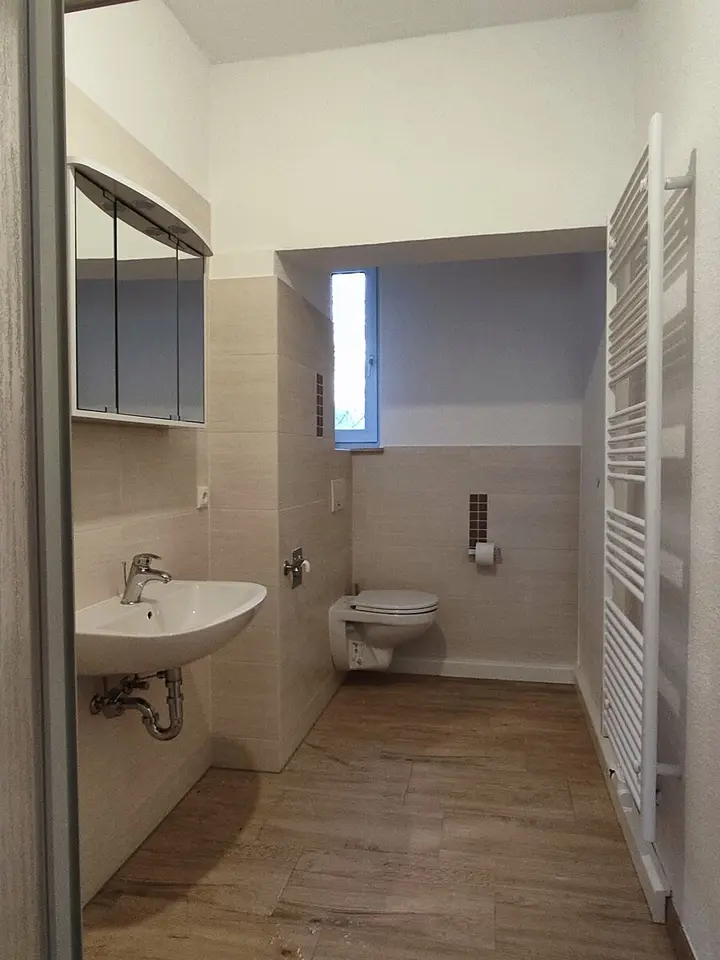 2 Zimmer Wohnung mit 61 m² in Plauen – Bild 9