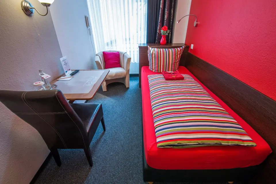 WG-Zimmer mit 18 m² in Koblenz – Bild 1