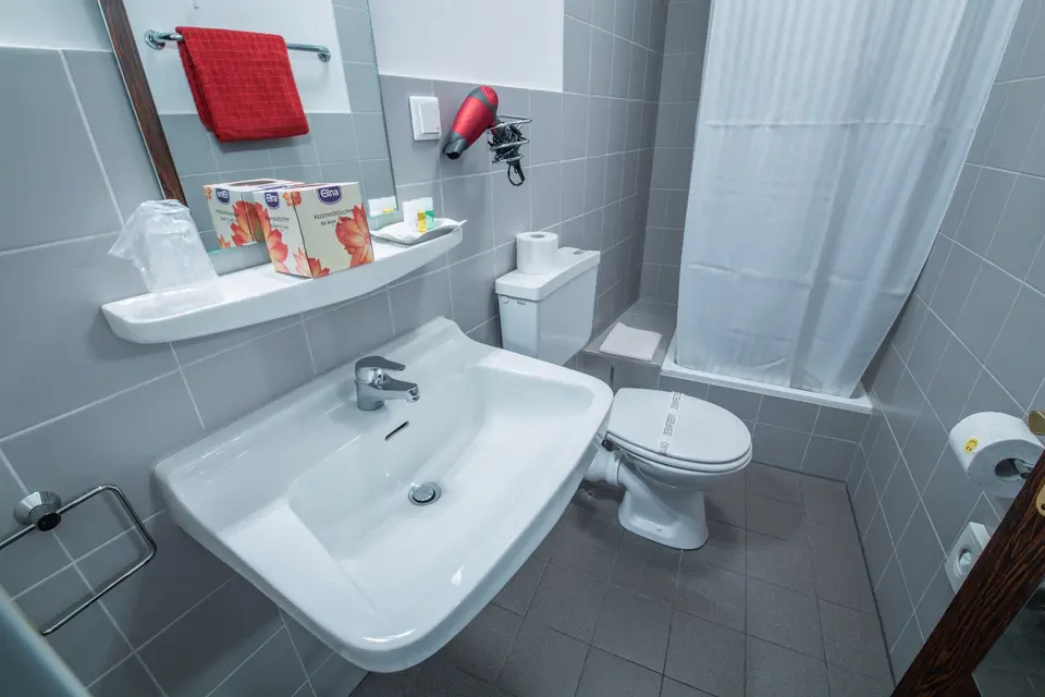 WG-Zimmer mit 18 m² in Koblenz – Bild 4