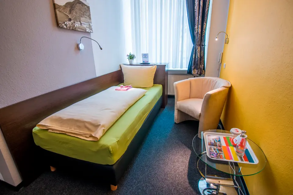 WG-Zimmer mit 18 m² in Koblenz – Bild 8
