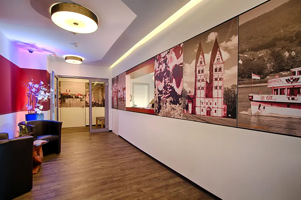 WG-Zimmer mit 18 m² in Koblenz – Bild 9