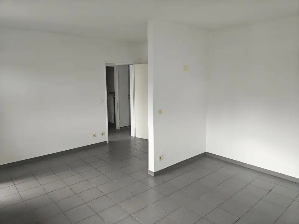 2 Zimmer Wohnung mit 45 m² in Borken – Bild 4