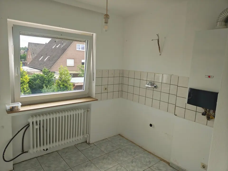 2 Zimmer Wohnung mit 45 m² in Borken – Bild 7