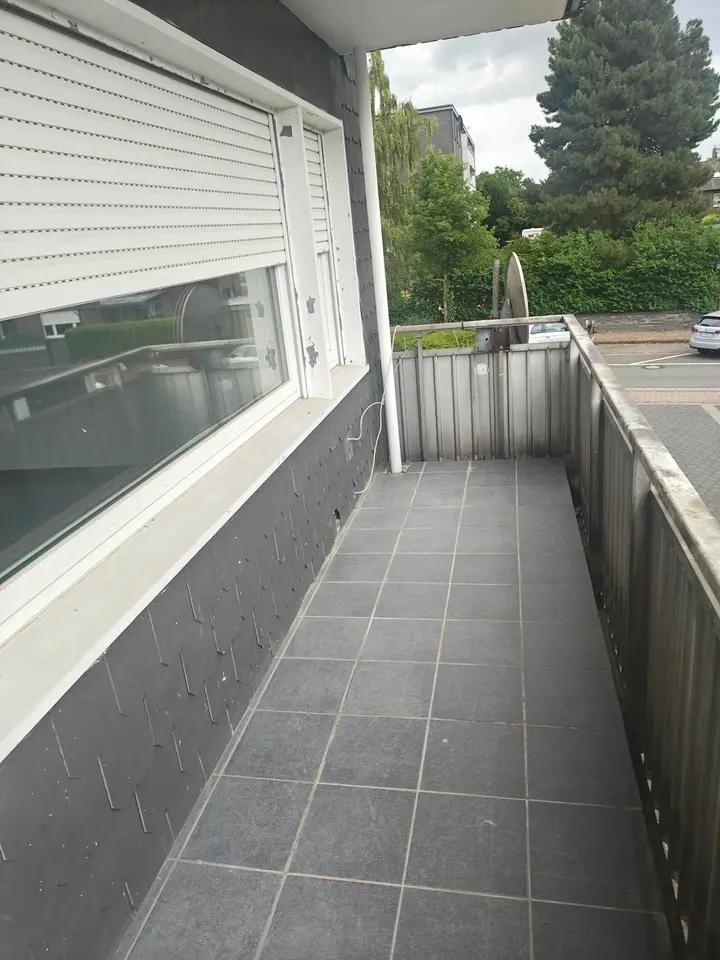2 Zimmer Wohnung mit 45 m² in Borken – Bild 10