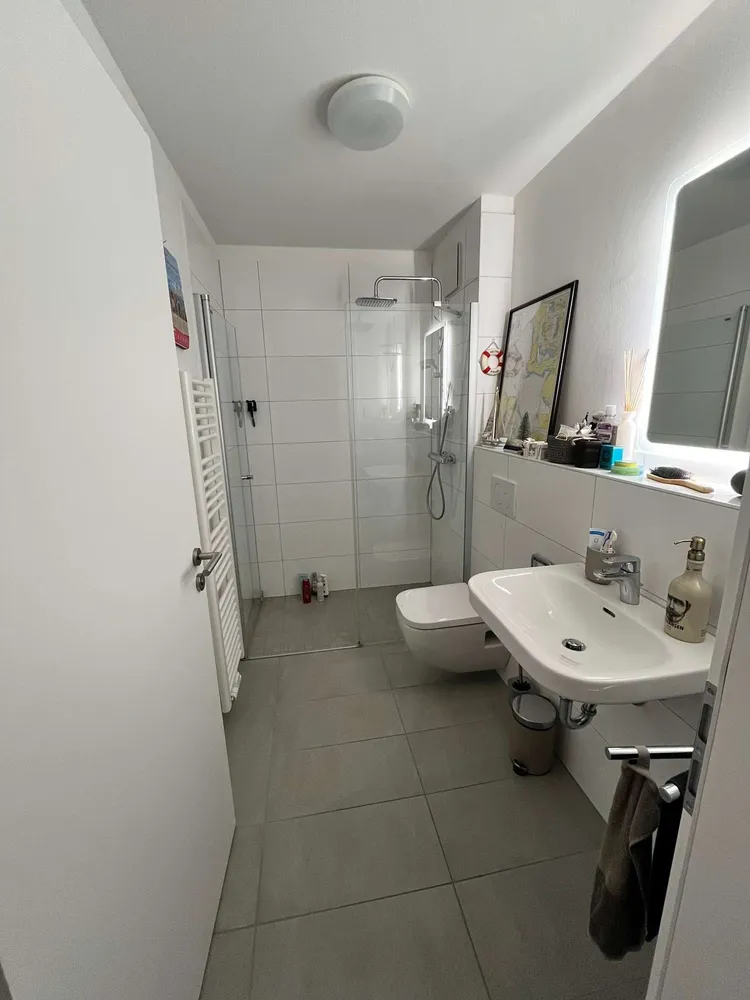 2 Zimmer Wohnung mit 53 m² in Koblenz – Bild 4