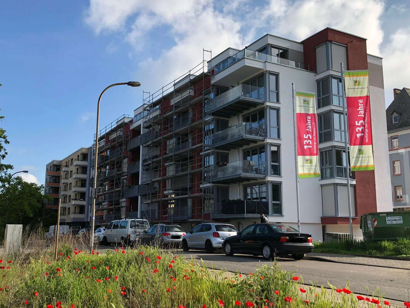 2 Zimmer Wohnung mit 53 m² in Koblenz – Bild 5