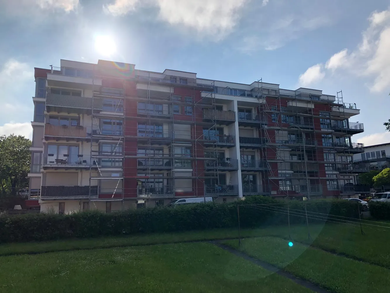 2 Zimmer Wohnung mit 53 m² in Koblenz – Bild 6