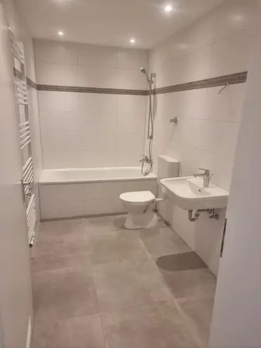 3 Zimmer Wohnung mit 81 m² in Aachen – Bild 6