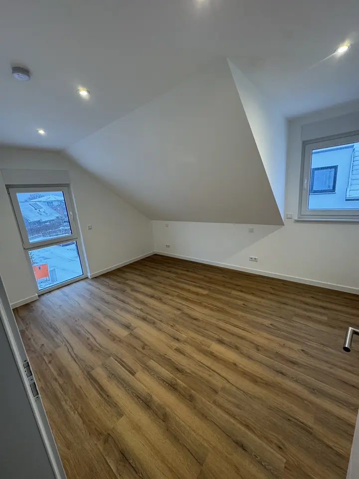 3 Zimmer Wohnung mit 103 m² in Lübeck – Bild 1