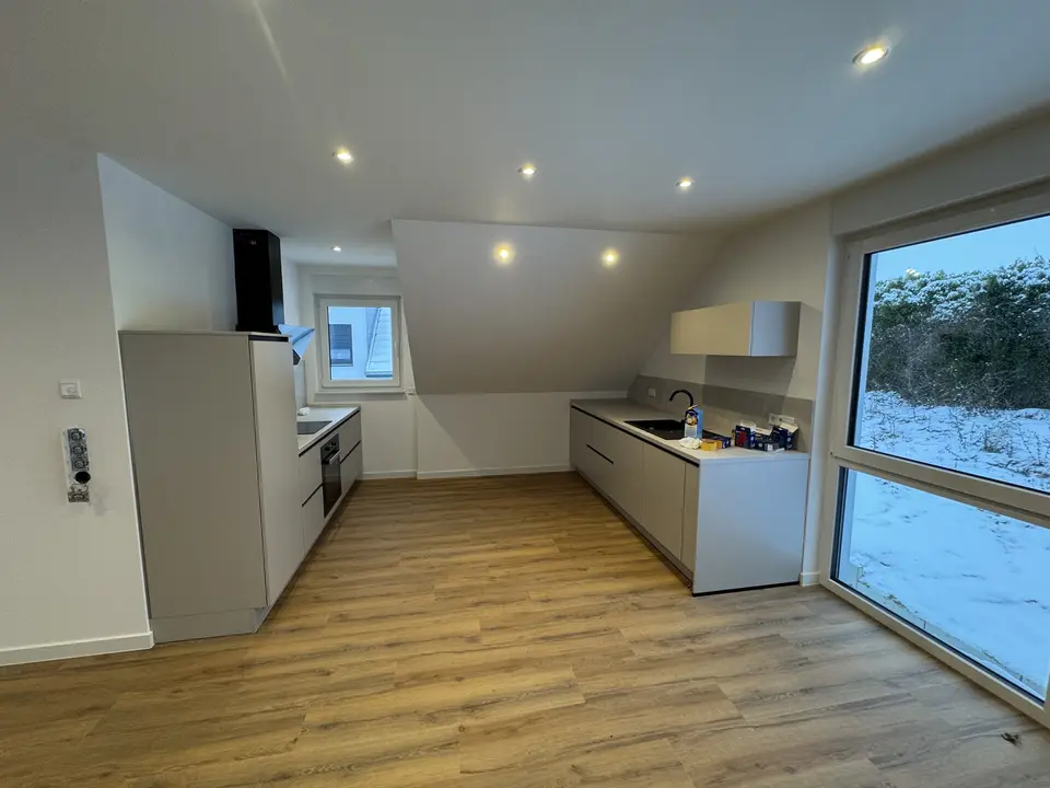 3 Zimmer Wohnung mit 103 m² in Lübeck – Bild 4