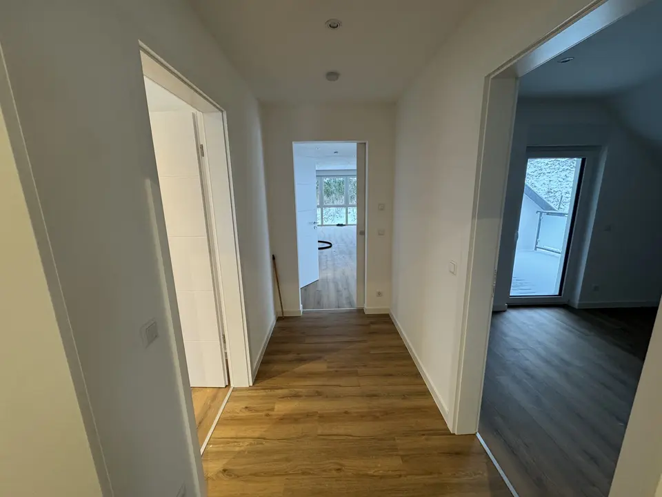 3 Zimmer Wohnung mit 103 m² in Lübeck – Bild 5
