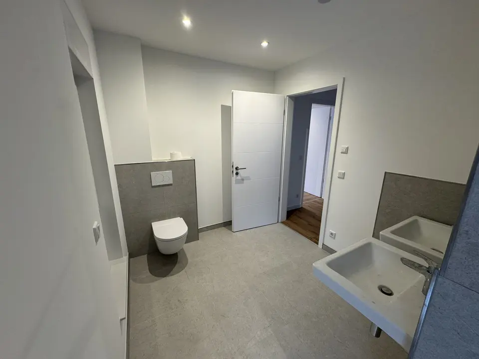 3 Zimmer Wohnung mit 103 m² in Lübeck – Bild 9