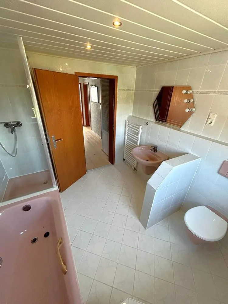 5 Zimmer Wohnung mit 167 m² in Frankfurt (Oder) – Bild 12