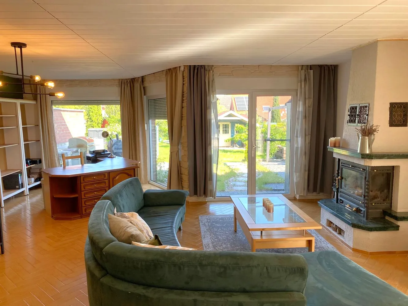 5 Zimmer Wohnung mit 167 m² in Frankfurt (Oder) – Bild 3