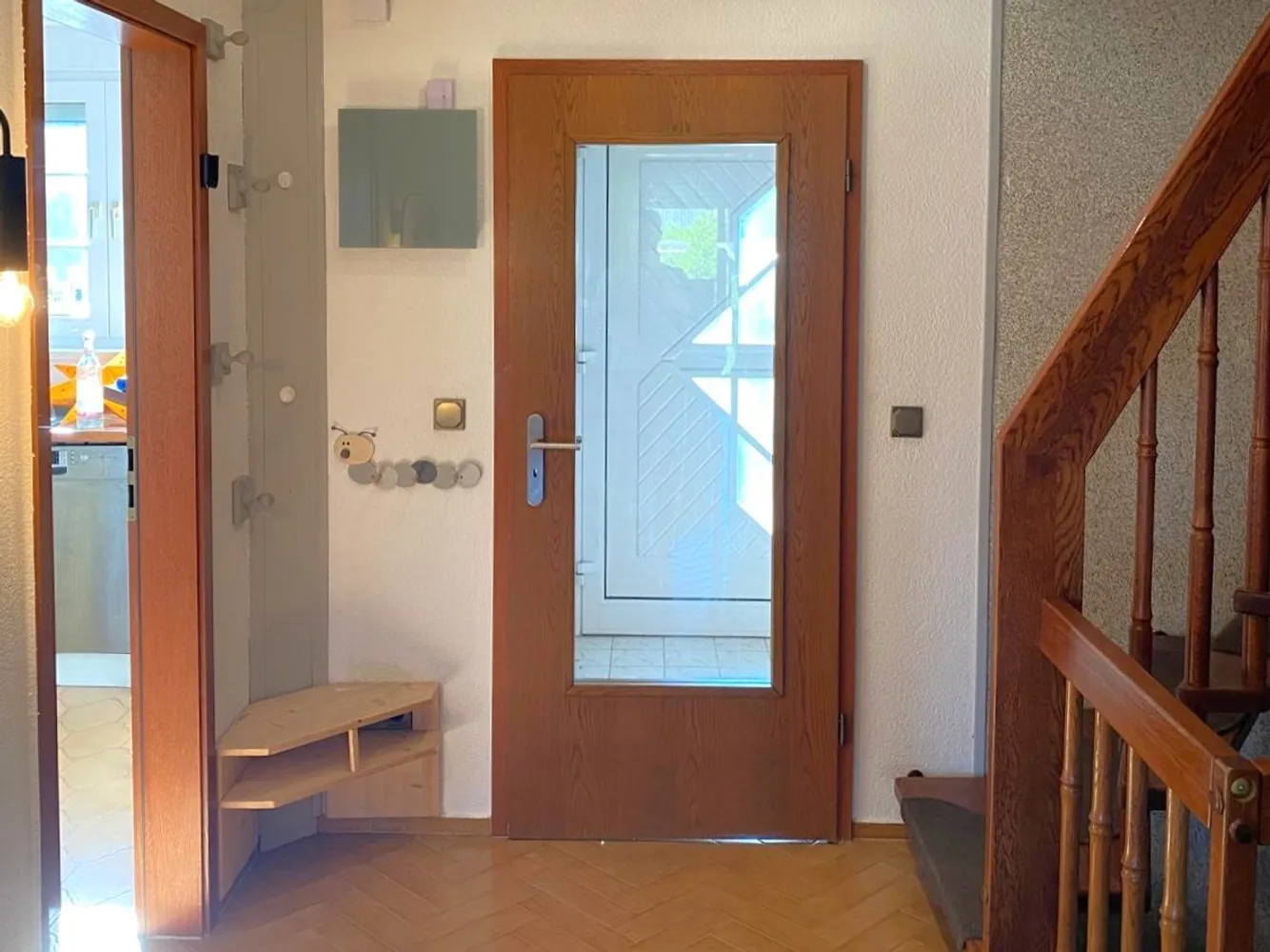 5 Zimmer Wohnung mit 167 m² in Frankfurt (Oder) – Bild 8