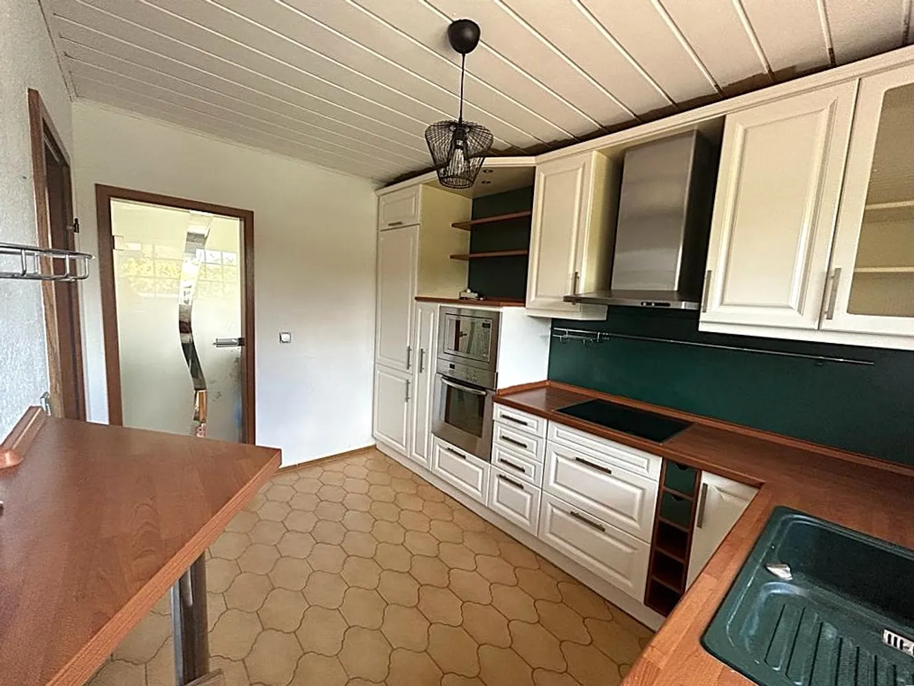 5 Zimmer Wohnung mit 167 m² in Frankfurt (Oder) – Bild 9