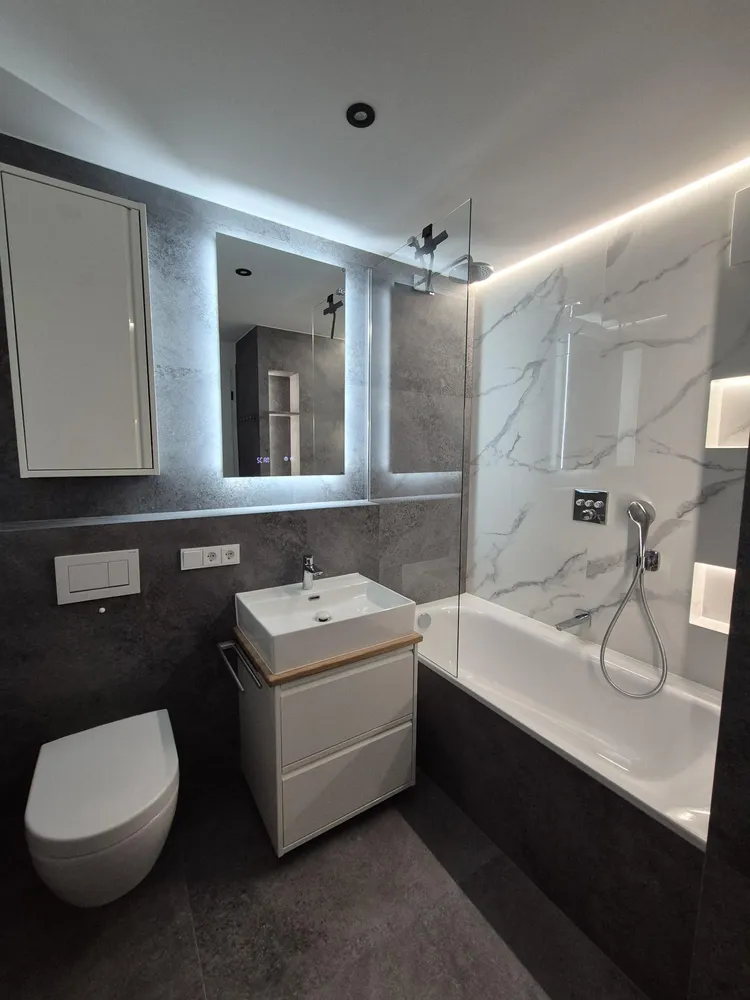 2 Zimmer Wohnung mit 50 m² in Dachau – Bild 2