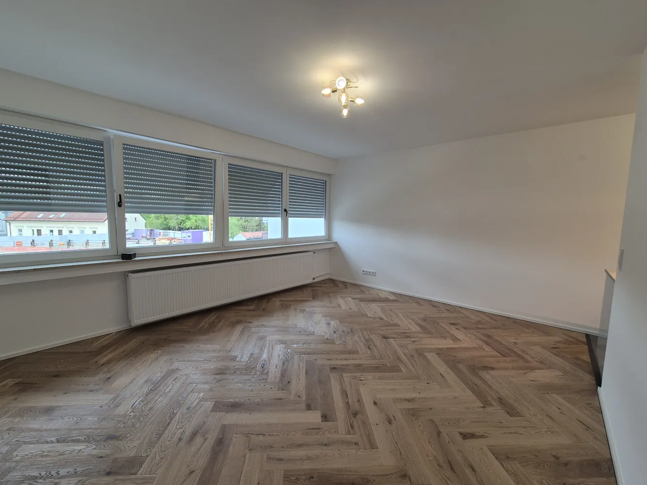 2 Zimmer Wohnung mit 50 m² in Dachau – Bild 12