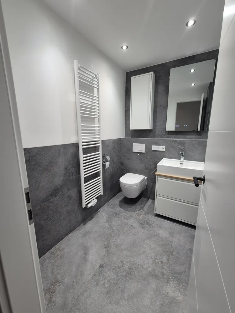 2 Zimmer Wohnung mit 50 m² in Dachau – Bild 5