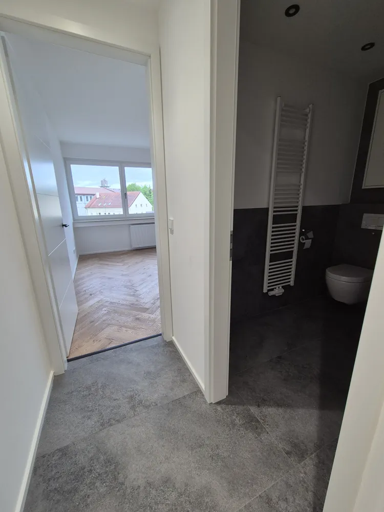 2 Zimmer Wohnung mit 50 m² in Dachau – Bild 8