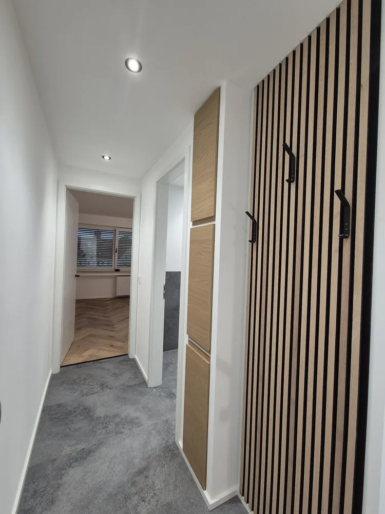 2 Zimmer Wohnung mit 50 m² in Dachau – Bild 9