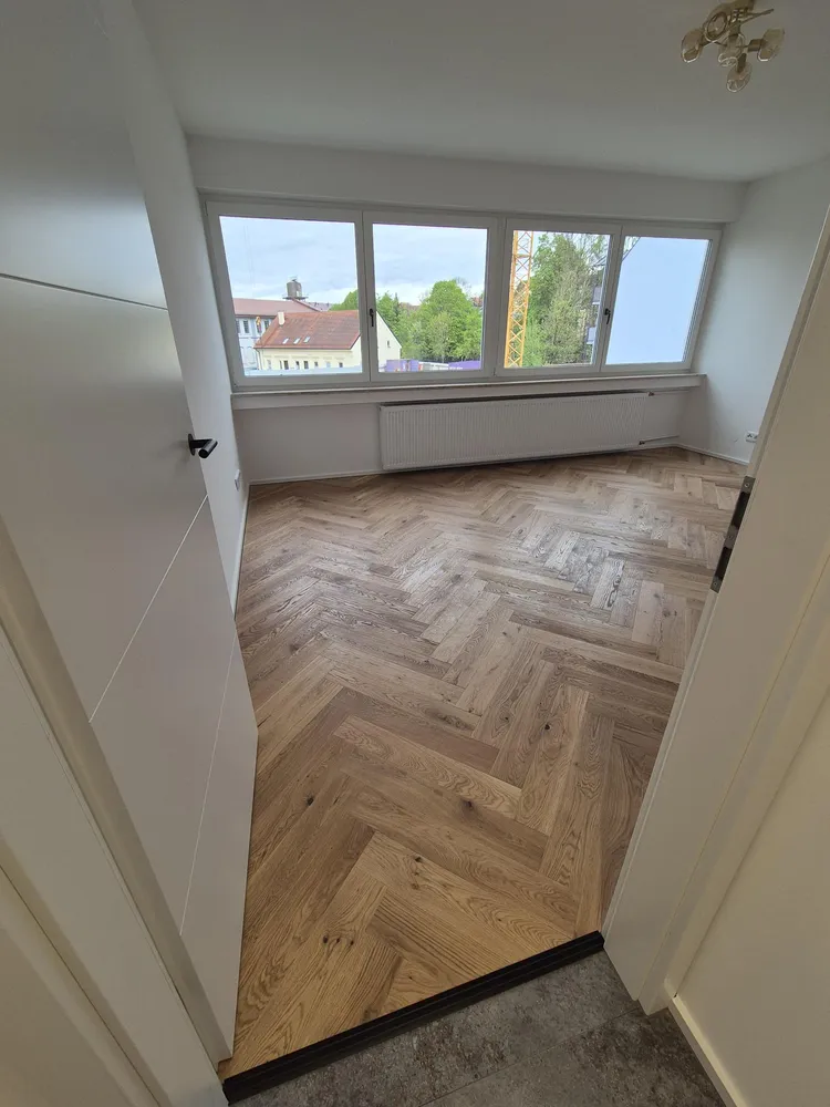 2 Zimmer Wohnung mit 50 m² in Dachau – Bild 10