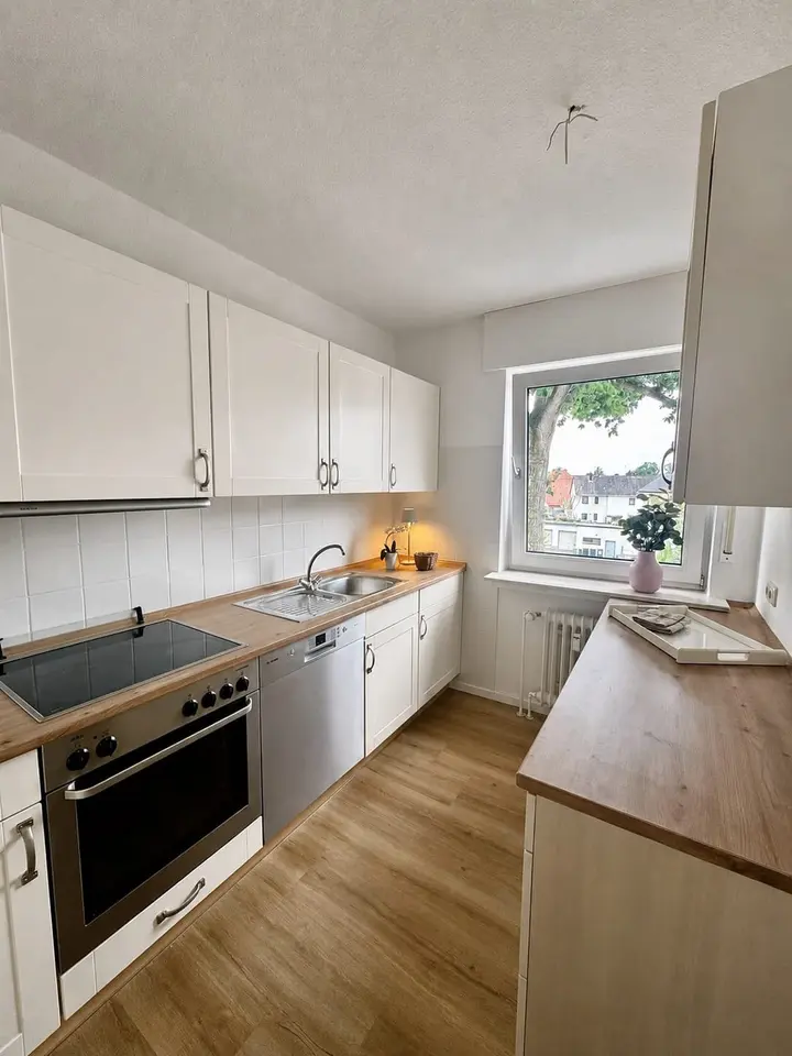 3 Zimmer Wohnung mit 86 m² in Paderborn – Bild 4