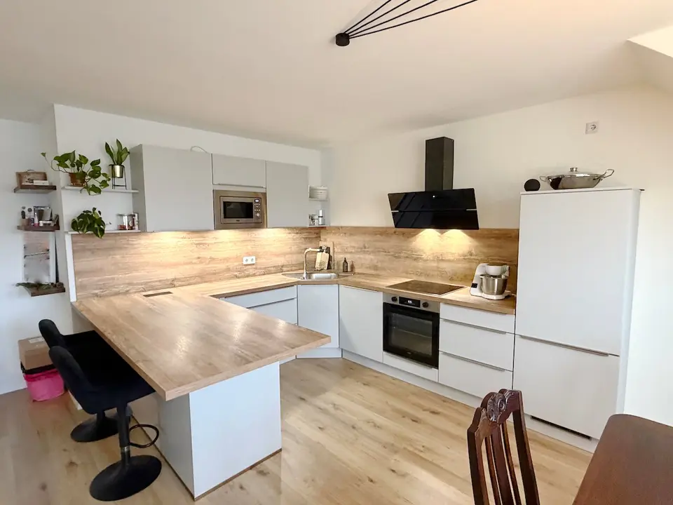 3 Zimmer Wohnung mit 86 m² in Paderborn – Bild 10