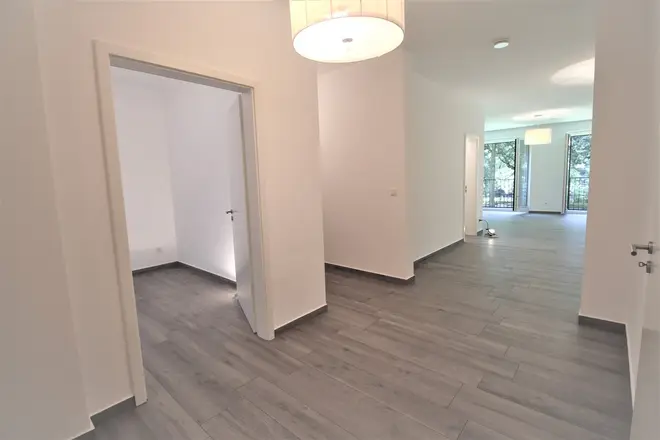 3 Zimmer Wohnung mit 127 m² in Bremen – Bild 11