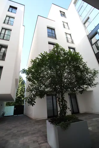 3 Zimmer Wohnung mit 127 m² in Bremen – Bild 3