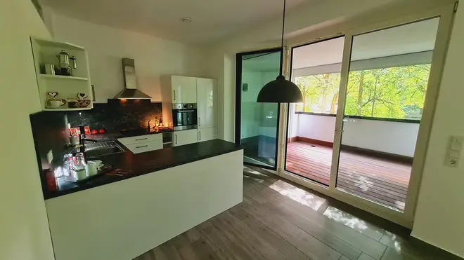 3 Zimmer Wohnung mit 127 m² in Bremen – Bild 4