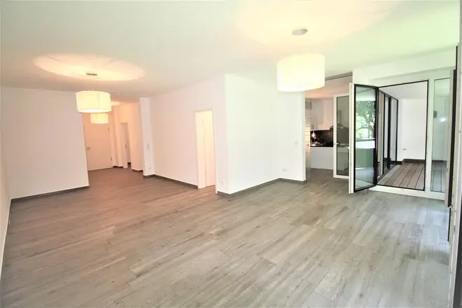 3 Zimmer Wohnung mit 127 m² in Bremen – Bild 5